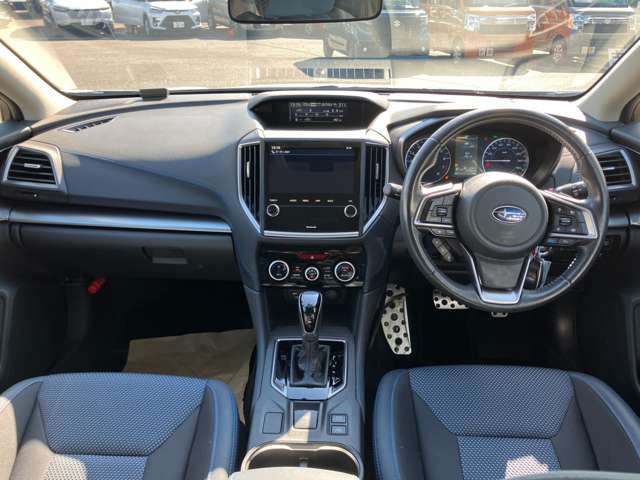 スバル ＸＶ ２．０ アドバンス ４ＷＤ R3年 (関東) 99