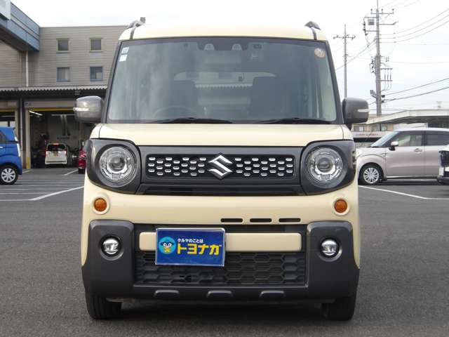 スズキ スペーシア ６６０ ギア ハイブリッド ＸＺ R3年 (関東) 99