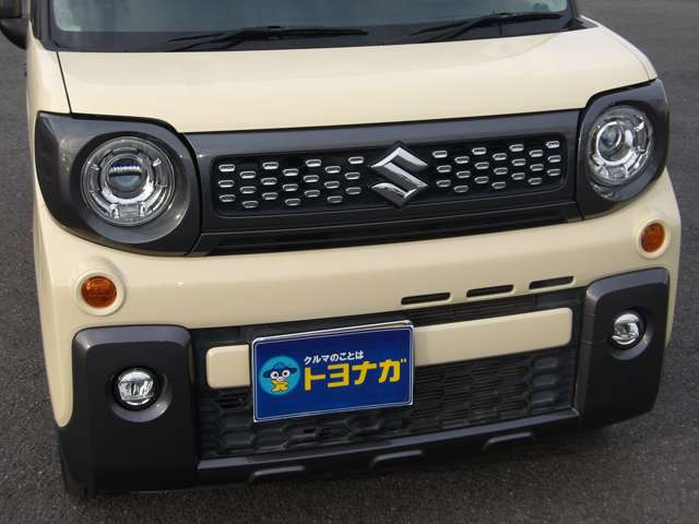 スズキ スペーシア ６６０ ギア ハイブリッド ＸＺ R3年 (関東) 99