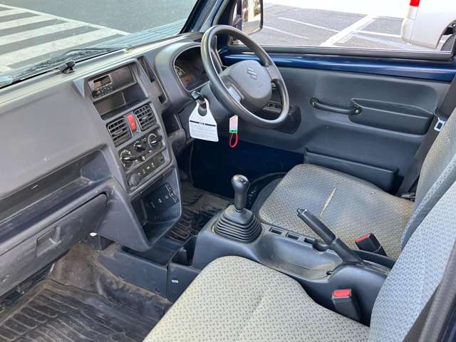 スズキ キャリイトラック ６６０ ＫＣスペシャル ３方開 ４ＷＤ R2年 (関東) 99