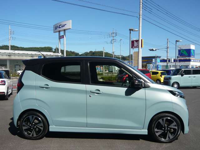 日産 デイズ ６６０ ハイウェイスターＧターボ プロパイロット エディション R3年 (関東) 99