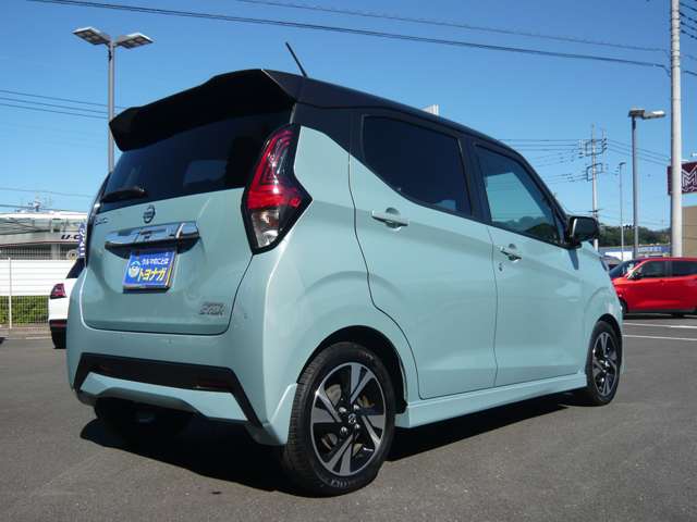日産 デイズ ６６０ ハイウェイスターＧターボ プロパイロット エディション R3年 (関東) 99