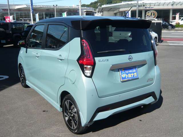 日産 デイズ ６６０ ハイウェイスターＧターボ プロパイロット エディション R3年 (関東) 99
