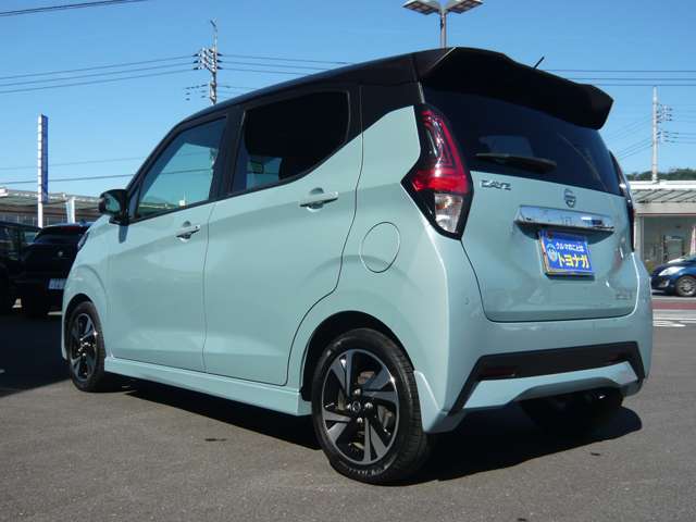 日産 デイズ ６６０ ハイウェイスターＧターボ プロパイロット エディション R3年 (関東) 99