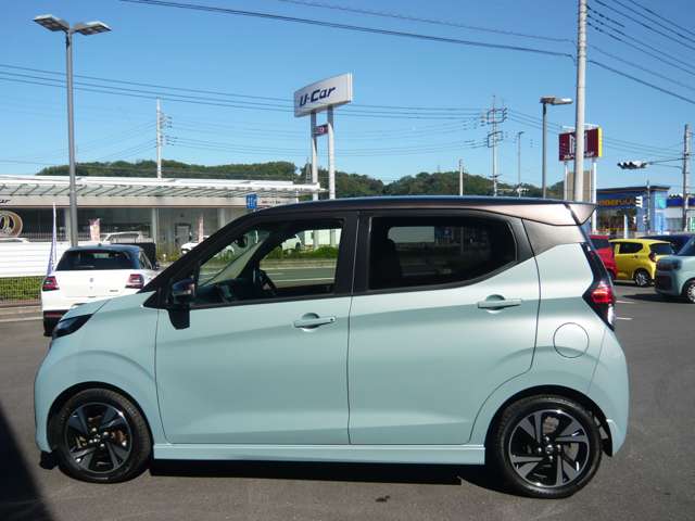日産 デイズ ６６０ ハイウェイスターＧターボ プロパイロット エディション R3年 (関東) 99