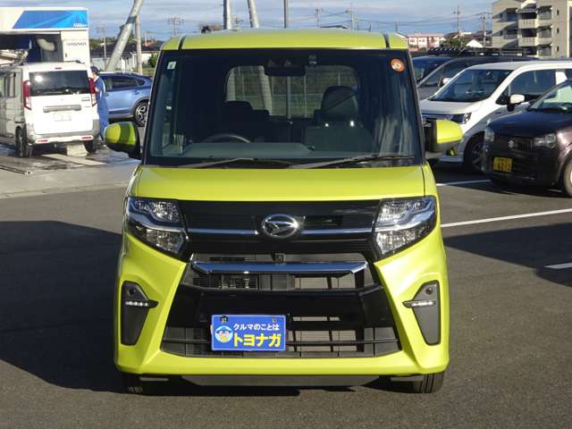 ダイハツ タント ６６０ カスタム ＲＳ R1年 (関東) 99