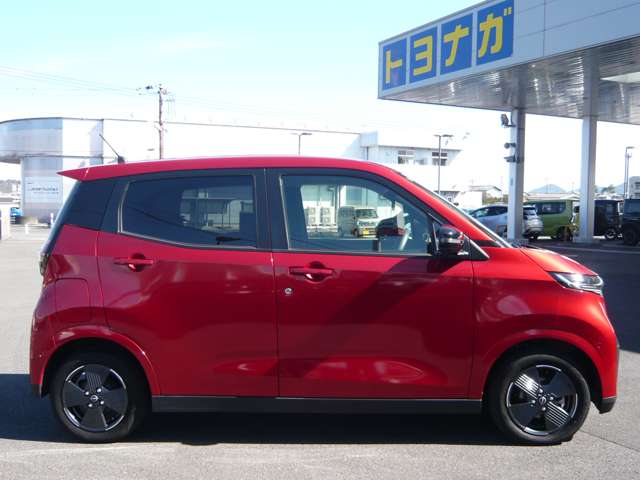 日産 サクラ Ｘ R5年 (関東) 99