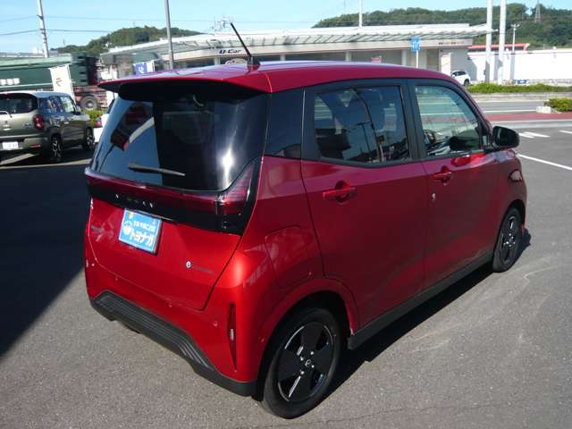 日産 サクラ Ｘ R5年 (関東) 99