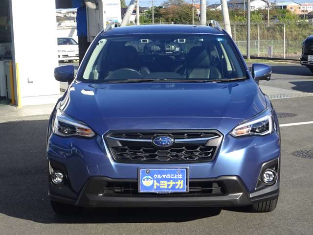 スバル ＸＶ ２．０Ｅ－Ｓ アイサイト ４ＷＤ R2年 (関東) 99