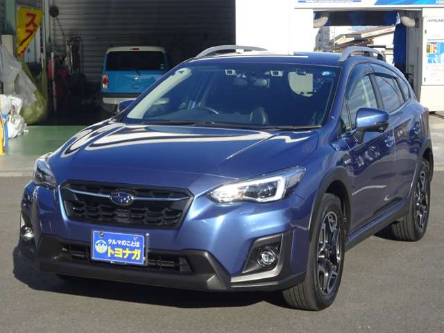 スバル ＸＶ ２．０Ｅ－Ｓ アイサイト ４ＷＤ R2年 (関東) 99