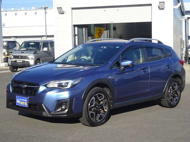 スバル ＸＶ ２．０Ｅ－Ｓ アイサイト ４ＷＤ R2年 (関東) 99