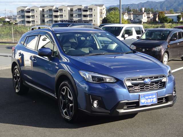スバル ＸＶ ２．０Ｅ－Ｓ アイサイト ４ＷＤ R2年 (関東) 99