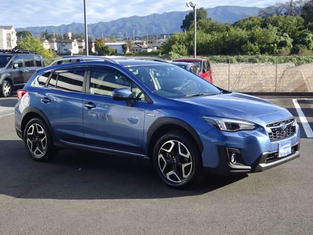 スバル ＸＶ ２．０Ｅ－Ｓ アイサイト ４ＷＤ R2年 (関東) 99