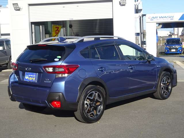 スバル ＸＶ ２．０Ｅ－Ｓ アイサイト ４ＷＤ R2年 (関東) 99