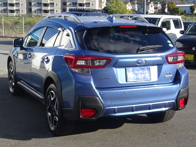 スバル ＸＶ ２．０Ｅ－Ｓ アイサイト ４ＷＤ R2年 (関東) 99