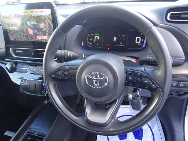 トヨタ アクア １．５ Ｚ R7年 (関東) 99