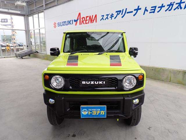 スズキ ジムニー ６６０ ＸＣ ４ＷＤ R8年 (関東) 99