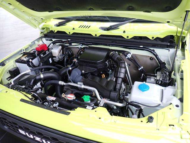 スズキ ジムニー ６６０ ＸＣ ４ＷＤ R8年 (関東) 99