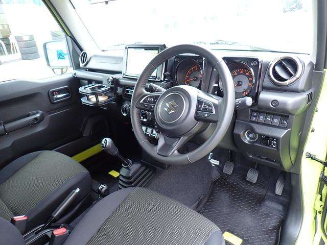 スズキ ジムニー ６６０ ＸＣ ４ＷＤ R8年 (関東) 99