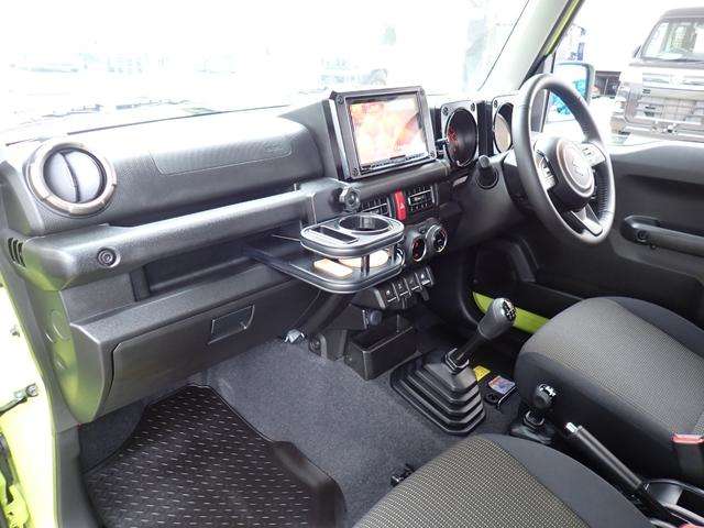 スズキ ジムニー ６６０ ＸＣ ４ＷＤ R8年 (関東) 99