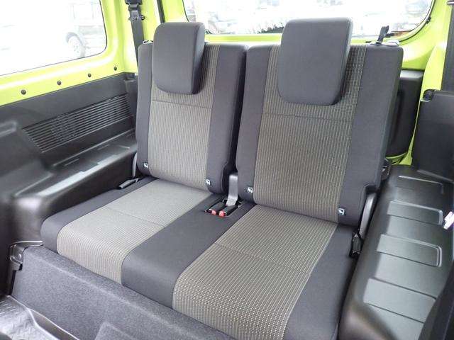 スズキ ジムニー ６６０ ＸＣ ４ＷＤ R8年 (関東) 99