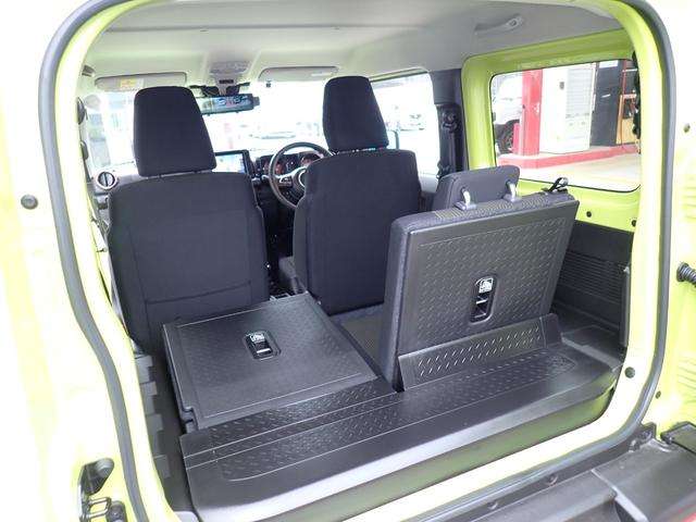 スズキ ジムニー ６６０ ＸＣ ４ＷＤ R8年 (関東) 99