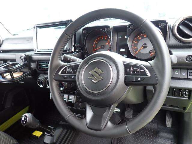 スズキ ジムニー ６６０ ＸＣ ４ＷＤ R8年 (関東) 99