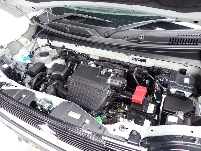 スズキ ハスラー ６６０ タフワイルド R7年 (関東) 99