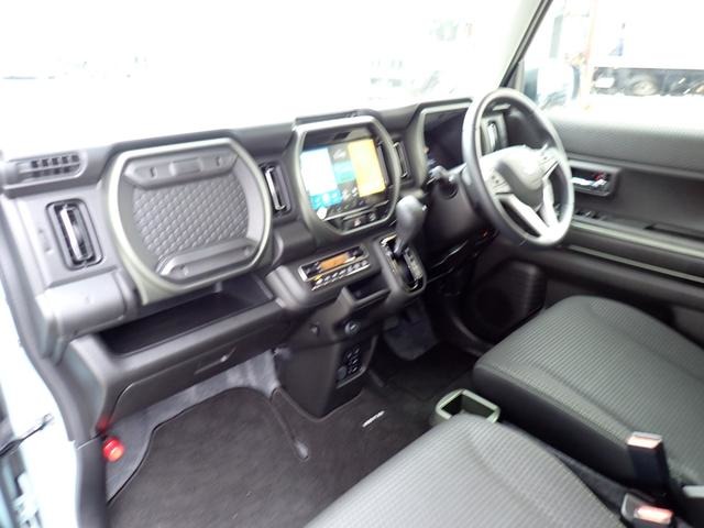 スズキ ハスラー ６６０ タフワイルド R7年 (関東) 99
