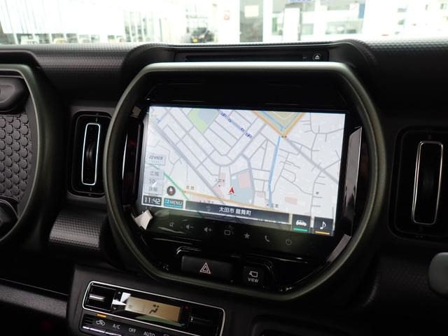スズキ ハスラー ６６０ タフワイルド R7年 (関東) 99