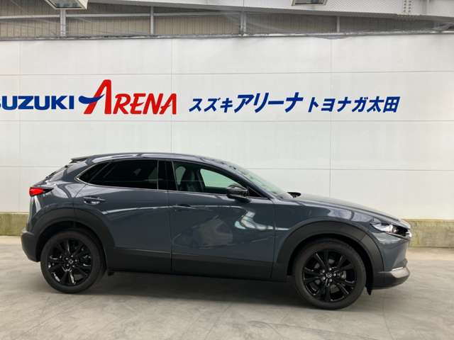 マツダ ＣＸ−３０ １．８ ＸＤ ドライブ エディション ディーゼルターボ ４ＷＤ R7年 (関東) 99