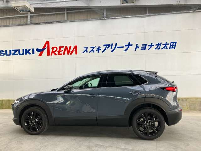 マツダ ＣＸ−３０ １．８ ＸＤ ドライブ エディション ディーゼルターボ ４ＷＤ R7年 (関東) 99