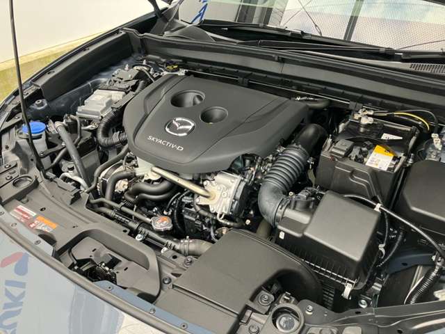 マツダ ＣＸ−３０ １．８ ＸＤ ドライブ エディション ディーゼルターボ ４ＷＤ R7年 (関東) 99