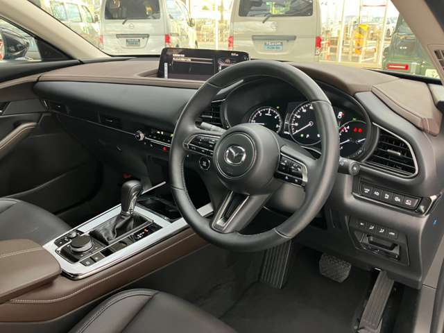 マツダ ＣＸ−３０ １．８ ＸＤ ドライブ エディション ディーゼルターボ ４ＷＤ R7年 (関東) 99