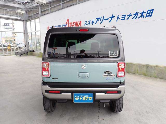 スズキ ハスラー ６６０ Ｊスタイル R4年 (関東) 99