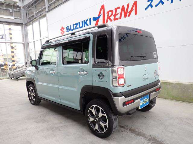 スズキ ハスラー ６６０ Ｊスタイル R4年 (関東) 99