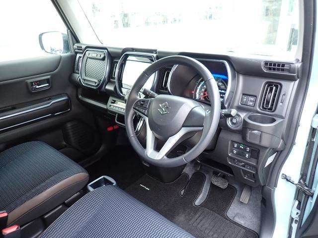 スズキ ハスラー ６６０ Ｊスタイル R4年 (関東) 99