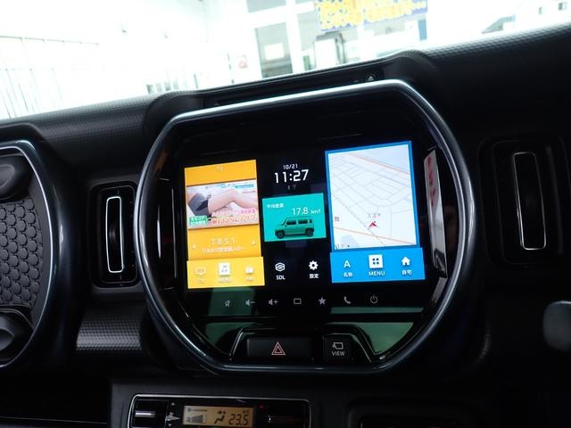 スズキ ハスラー ６６０ Ｊスタイル R4年 (関東) 99