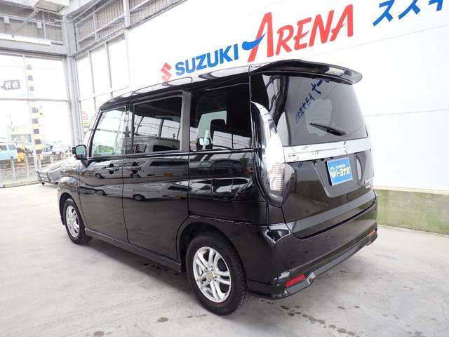 スズキ ソリオ １．２ バンディット ハイブリッド ＭＶ R3年 (関東) 99