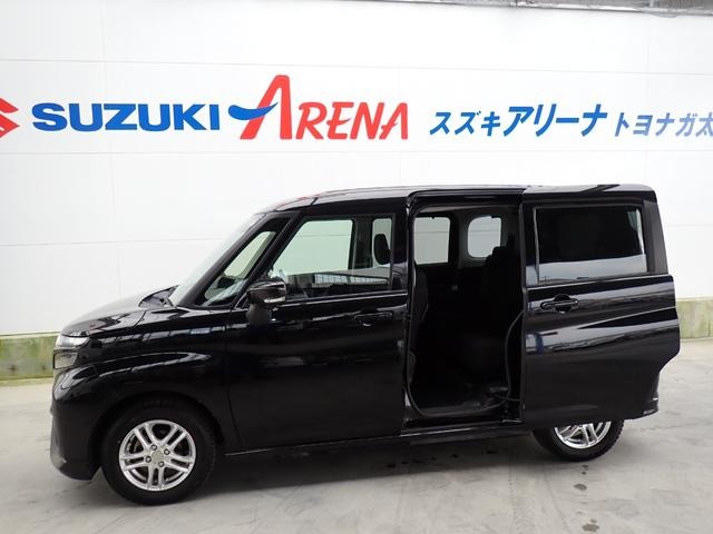 スズキ ソリオ １．２ バンディット ハイブリッド ＭＶ R3年 (関東) 99