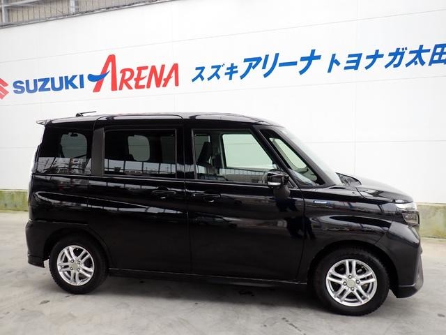スズキ ソリオ １．２ バンディット ハイブリッド ＭＶ R3年 (関東) 99