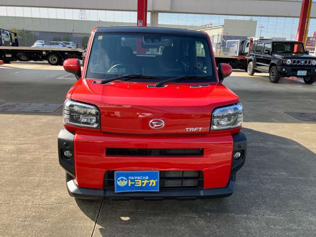 ダイハツ タフト ６６０ Ｇ R2年 (関東) 99