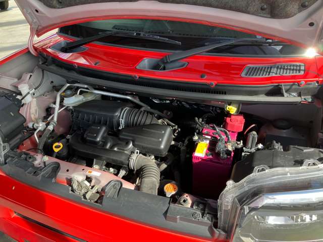 ダイハツ タフト ６６０ Ｇ R2年 (関東) 99