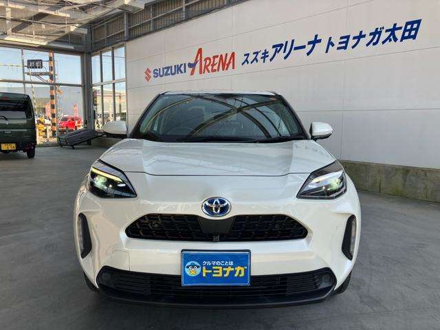 トヨタ ヤリスクロス　ハイブリッド １．５ ハイブリッド Ｚ R2年 (関東) 99