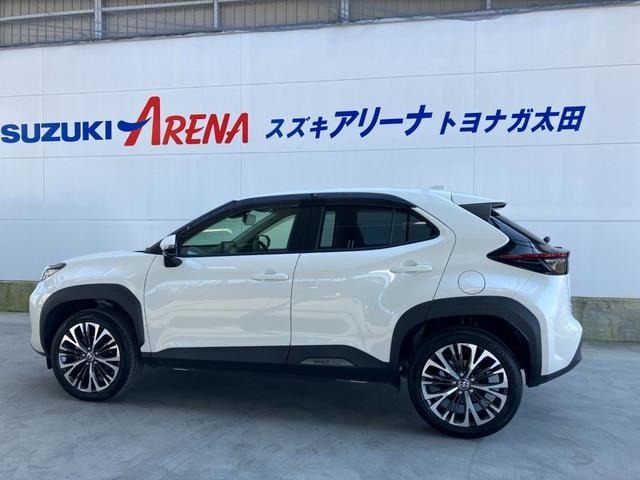 トヨタ ヤリスクロス　ハイブリッド １．５ ハイブリッド Ｚ R2年 (関東) 99