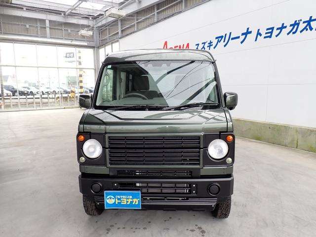スズキ エブリイ ６６０ ＰＡ ハイルーフ R6年 (関東) 99