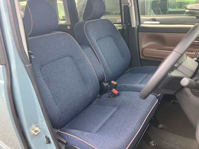ダイハツ ムーヴ　キャンバス ６６０ セオリー Ｇ R4年 (関東) 99