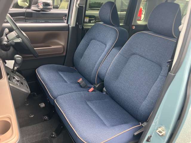 ダイハツ ムーヴ　キャンバス ６６０ セオリー Ｇ R4年 (関東) 99