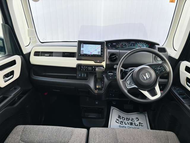 ホンダ Ｎ　ＢＯＸ ６６０ Ｌ R5年 (関東) 99