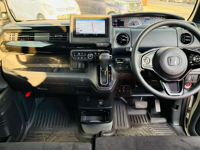 ホンダ Ｎ　ＢＯＸ カスタム ６６０ Ｌ R4年 (関東) 99